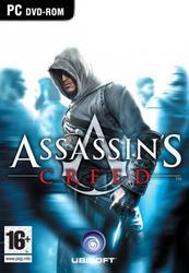 Assassin's Creed CZ