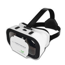 Esperanza EMV400 Virtuální realita SHINECON, brýle pro Smartphone - 1