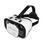 Esperanza EMV400 Virtuální realita SHINECON, brýle pro Smartphone - 1/5