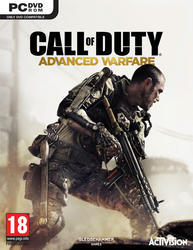 Call of Duty: Advanced Warfare (PC) - 1