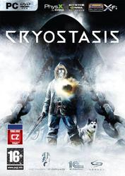Cryostasis - 1