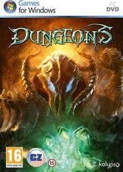 Dungeons Special Edition (PC)