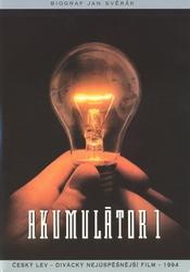 Akumulátor 1 (DVD)
