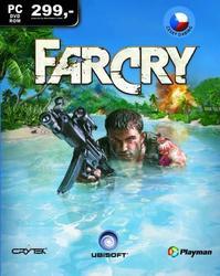 Far Cry CZ - 1