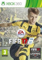 FIFA 17 (X360)