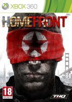 Homefront (X360)