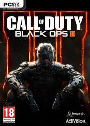 Call of Duty: Black Ops III - 1