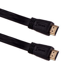 Kabel HDMI plochý 5M - 1