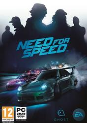 Need for Speed (PC) - 1