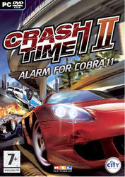 Kobra 11 - Crash Time 2 - 1