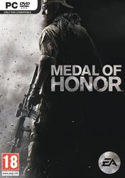 Medal of Honor - 1