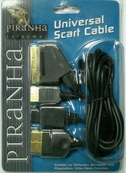 PS2 Universal Scart Cable