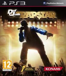 Def Jam Rapstar (PS3)