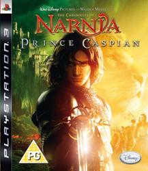 Letopisy Narnie: Princ Kaspian (PS3)
