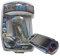 PSP Skin Gum