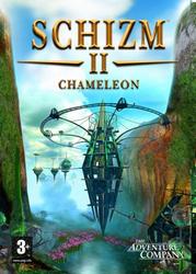 Schizm 2: Chameleon - 1