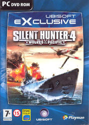 Silent Hunter 4 (PC) - 1
