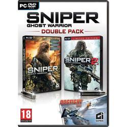 Sniper: Ghost Warrior (Double Pack)