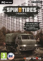 Spintires Chernobyl (PC) - 1