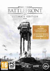 Star Wars Battlefront Ultimate Edition (PC) - 1