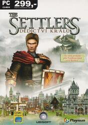 Settlers V: Dědictví Králů (PC) - 1