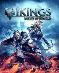 Vikings - Wolves of Midgard (PC) - 1