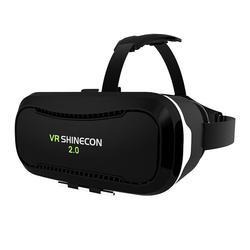 Virtuální realita, brýle, VR SHINECON 2.0 - 1