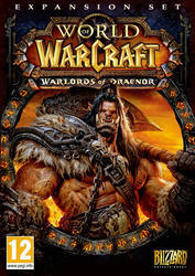 World of Warcraft: Warlords of Draenor (PC/ Mac)