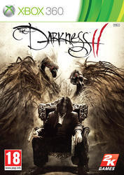 The Darkness II (X360)