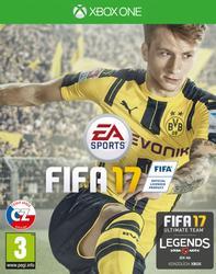 FIFA 17 (Xone)