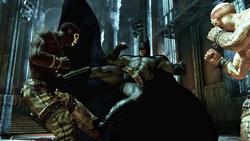 Batman: Arkham Asylum GOTY - 2