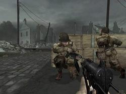 Brothers in Arms: Earned in Blood - 2