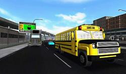Bus Driver - 2