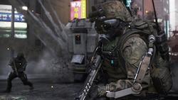 Call of Duty: Advanced Warfare (PC) - 2