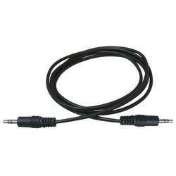 Audio kabel Jack(3,5mm)-Jack(3,5mm), 2.5m - 2