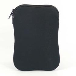 Pouzdro pro tablet 7" Sleeve, černé z neoprénu - 2