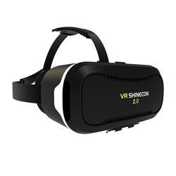 Virtuální realita, brýle, VR SHINECON 2.0 - 2