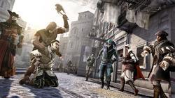 Assassin's Creed: Bratrstvo - 3