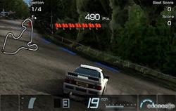 Gran Turismo (PSP) - 3