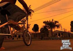 Grand Theft Auto - San Andreas - 3