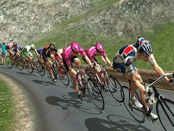 Pro Cycling Manager 2007 - 3
