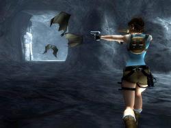 Tomb Raider: Anniversary - 3