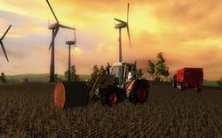 Traktor - Profesionální Farmář (PC) - 3