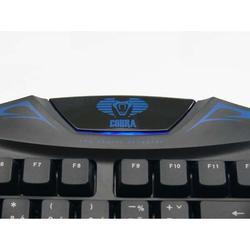 Herní klávesnice E-BLUE Cobra - 4