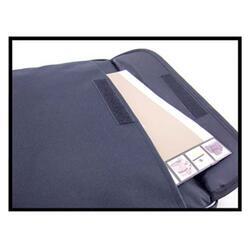 Taška na notebook 15,6", Easy, černá z polyesteru - 4