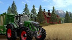 Farming Simulator 17 Platinum Edition (PC) - 4