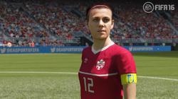 FIFA 16 (PS3) - 4