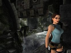 Tomb Raider: Anniversary - 4