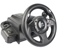 Tracer Drifter volant pro PC/PS3 - 4