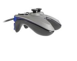 Tracer Gamepad Shadow (PC/PS2/PS3) - 4